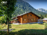 Extérieur - Chalet Igel