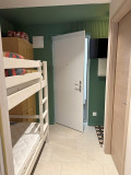 Studio - Les Seilles_Châtel