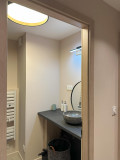 Studio - Les Seilles_Châtel