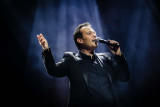 Concert de François Ducloy