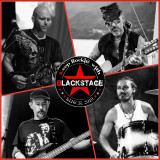 Concert Blackstage