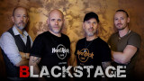 Concert Blackstage