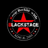 Concert Blackstage