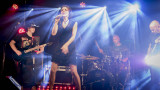 Rockconcert 