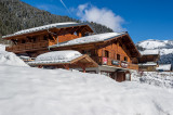 Chalet Bruno