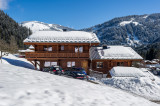 Chalet Bruno