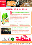 Journées du Patrimoine de Pays - Balade Branchée in Abondance_Abondance