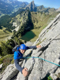 Activité haute montagne et alpinisme