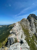 Activité haute montagne et alpinisme