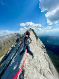 Activité haute montagne et alpinisme