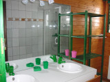 Chalet la Couqueille