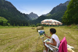 Festival des peintres 