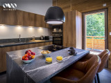Cuisine 4 pièces - Solly Nook