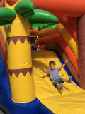 Morzine, Kids Kingdom 2020