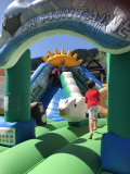 Morzine, Kids Kingdom
