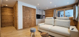 2-room apt. - Ketekunan_Châtel