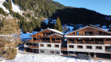 2-room apt. - Ketekunan_Châtel