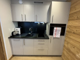 2-room apt. - Ketekunan_Châtel