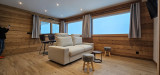 2-room apt. - Ketekunan_Châtel