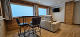 2-room apt. - Ketekunan_Châtel