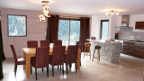 Chalet Entre Nous