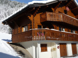 Chalet Pascal_Châtel