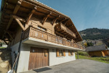 Chalet - Les Noisetiers