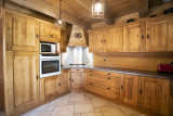 Chalet - Les Noisetiers