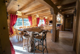 Chalet - Les Noisetiers