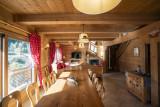 Chalet - Les Noisetiers