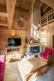 Chalet - Les Noisetiers