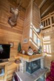 Chalet - Les Noisetiers