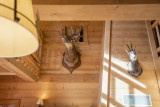 Chalet - Les Noisetiers