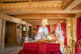 Chalet - Les Noisetiers