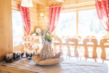 Chalet - Les Noisetiers