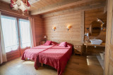 Chalet - Les Noisetiers