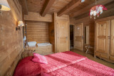 Chalet - Les Noisetiers