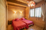Chalet - Les Noisetiers