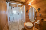 Chalet - Les Noisetiers