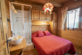 Chalet - Les Noisetiers
