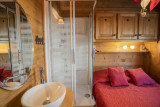 Chalet - Les Noisetiers