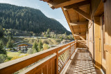 Chalet - Les Noisetiers