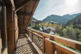 Chalet - Les Noisetiers