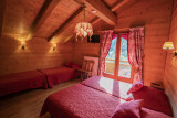 Chalet - Les Noisetiers