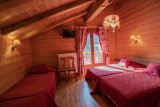 Chalet - Les Noisetiers
