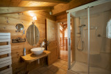 Chalet - Les Noisetiers