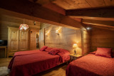 Chalet - Les Noisetiers