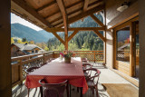 Chalet - Les Noisetiers