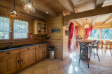 Chalet - Les Noisetiers
