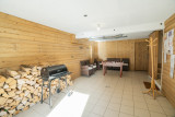 Chalet - Les Noisetiers